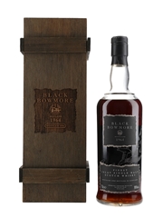 Bowmore 1964 Black Bowmore 2nd Edition