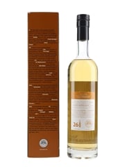 SMWS 3.110 - 26 Malts Bowmore 12 Year Old 50cl / 63.6%