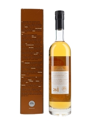 SMWS 53.92 - 26 Malts Teaninich 25 Year Old 50cl / 59.1%