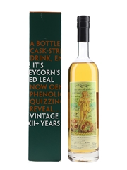 SMWS 37.27 - 26 Malts Cragganmore 19 Year Old 50cl / 59.6%