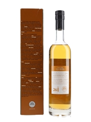SMWS 37.27 - 26 Malts Cragganmore 19 Year Old 50cl / 59.6%