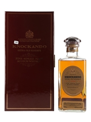 Knockando 1965 Extra Old Reserve