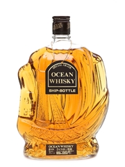 Ocean Whisky Special Grade Ship Decanter Karuizawa 76cl / 43%