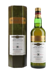 Tomatin 1965 36 Year Old The Old Malt Cask