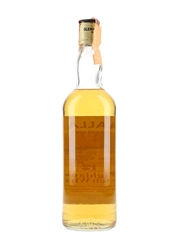Glenallachie 12 Year Old Bottled 1980s 75cl / 40%
