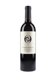 O'Shaughnessy Cabernet Sauvignon 2009 Howell Mountain 75cl / 14.8%