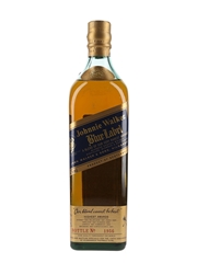 Johnnie Walker Blue Label
