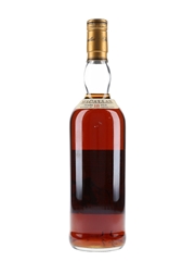 Macallan 18 Year Old