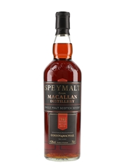 Macallan 1965 Speymalt