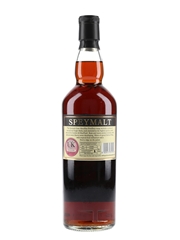 Macallan 1965 Speymalt Bottled 2012 - Gordon & MacPhail 70cl / 43%