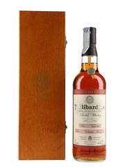 Tullibardine 1965 Cask 939