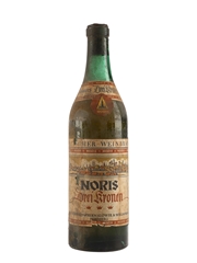 Noris Drei Kronen Weinbrand Three Crowns Brandy 70cl