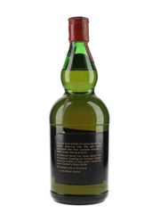 Black Bottle 5 Year Old Bottled 1970s - Gordon Graham & Co 75cl / 40%