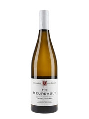 Meursault Vieilles Vignes 2012 Stephane Brocard - Closerie Des Alisiers 75cl / 13%