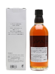Nikka Yoichi 1980s Distillery Exclusive 50cl / 53%
