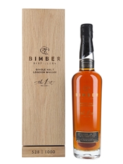 Bimber Distillery The 1st Release