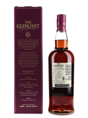 Glenlivet 13 Year Old Sherry Cask Taiwan Exclusive 70cl / 40%