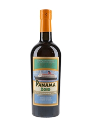 Panama 2010 Rum