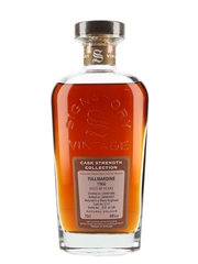 Tullibardine 1966 41 Year Old Bottled 2007 - Signatory Vintage 70cl / 48%