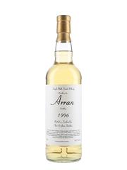 Arran 1996 Private Cask