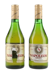 Napoleon Riserva Distilleria Valdoglio 2 x 70cl / 38%
