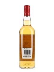 Mortlach 2008 Bottled 2015 - The Ultimate Whisky Company 70cl / 46%