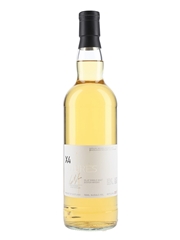 Octomore Futures 2006 X4