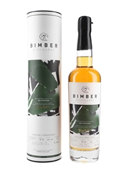 Bimber Palo Cortado Sherry Butt Finish Bottled 2021 - Selfridges Exclusive 70cl / 51.5%