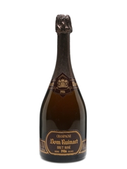 Dom Ruinart 1986 Brut Rose Champagne