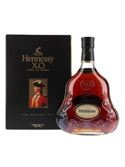 Hennessy XO  70cl / 40%