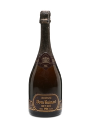 Dom Ruinart 1986 Brut Rose Champagne