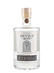 Devils' Row
