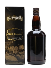Glenturret Malt Liqueur Bottled 1980s 75cl