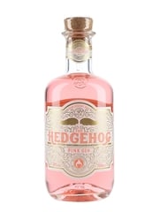 Hedgehog Pink Gin