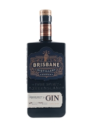 Brisbane Gin