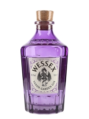 Wessex Saxon Garden Gin  70cl / 40.3%