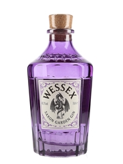 Wessex Saxon Garden Gin  70cl / 40.3%