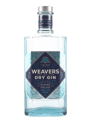 Weavers Dry Gin  70cl / 41.5%