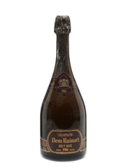 Dom Ruinart 1986 Brut Rose Champagne