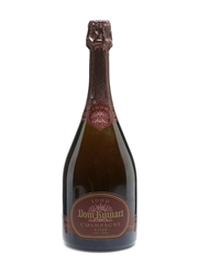 Dom Ruinart 1990 Brut Rose Champagne