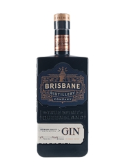 Brisbane Gin