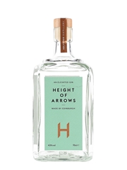 Height Of Arrows Gin  70cl / 43%
