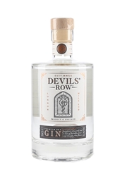 Devils' Row  50cl / 41.3%