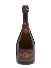Dom Ruinart 1990 Brut Rose Champagne