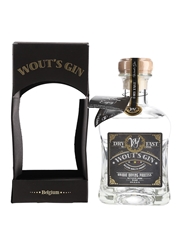 Wout's Gin