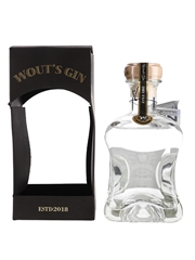 Wout's Gin  50cl / 44%