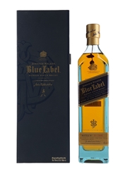 Johnnie Walker Blue Label