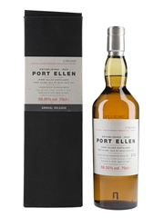 Port Ellen 1978 24 Year Old