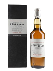 Port Ellen 1979 24 Year Old