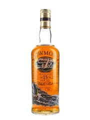 Bowmore 15 Year Old Mariner